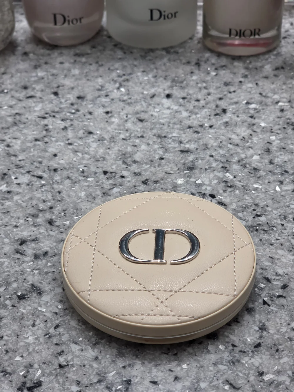 Dior Forever Natural Bronze In 08 Deep Bronze